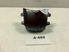 2010 2012 CADILLAC SRX FRONT DASH INSTRUMENT ...