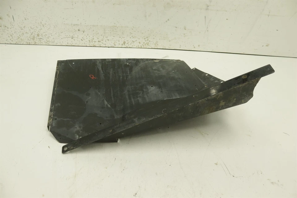 Kawasaki Teryx 800 19 Wheel Well Right Front 55020-2168 49029 Foto 3 de 4