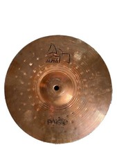 Paiste Alpha Splash 12in.