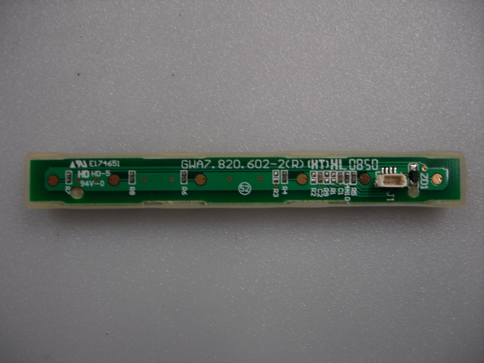 Philips Key Part Philips 42PFL3603D/F7 Key Button Board 313913870091 for sale online | eBay