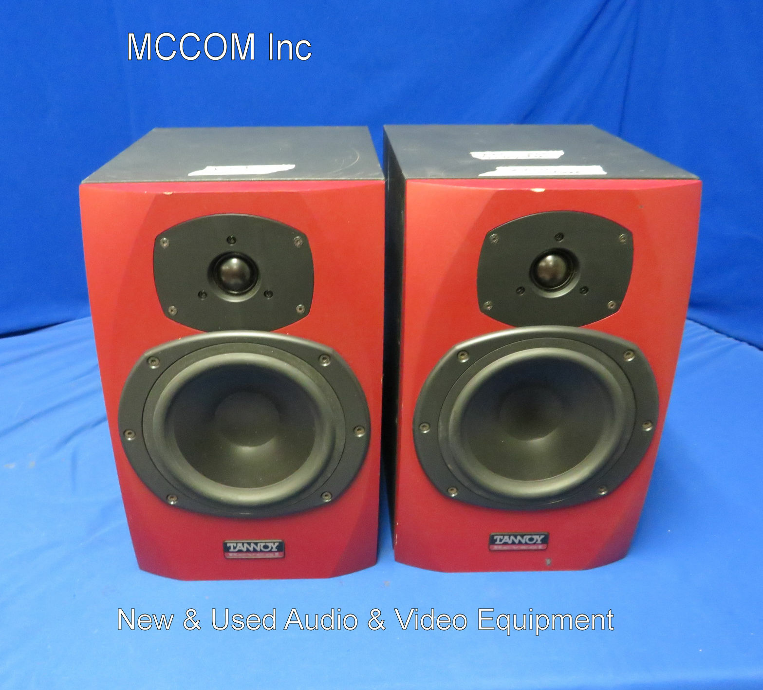 タンノイ MINI 最も安い LYNX ペア タンノイ MINI LYNX ペア