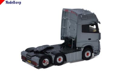WSI Models 1:50 | Scale Premium Line models 1⁄50 and Trucks 1:87