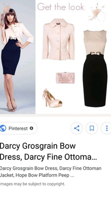 phase eight darcy dress