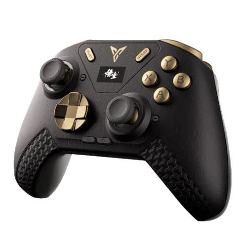 Flydigi Apex 4 x Black Myth: Wukong Limited Edition Wireless Gaming Controller - Picture 2 of 2