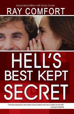 Ray Comfort Hell's Best Kept Secret (Taschenbuch) (US IMPORT)