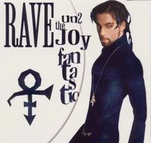 Rave Un2 the Joy Fantastic von Artist,the | CD | Zustand sehr gut - Bild 1 von 2