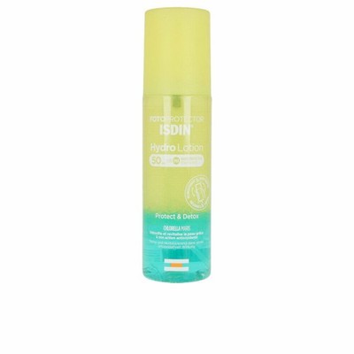 FOTOPROTECTOR hydro lotion bifásico SPF50+ 200ml