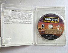 Activision Angry Birds Star Wars Multiplayer (PS3) E NTSC-U/C 2012