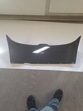 Mercedes-Benz GLA W156 X156 2016 Verkleidung Heckklappe Kofferraumdeckel Mercedes-Benz GLA W156 X156 2016 Verkleidung Heckklappe Kofferraumdeckel