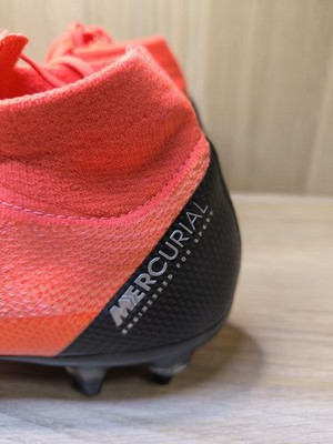 Nike Mercurial Superfly 6 Elite CR7 ACC US 9.5 UK 8.5 SOCCER