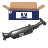 BM Katalysator KAT Passend FüR Honda S2000 2.0 Vtec AB Baujahr 1999
