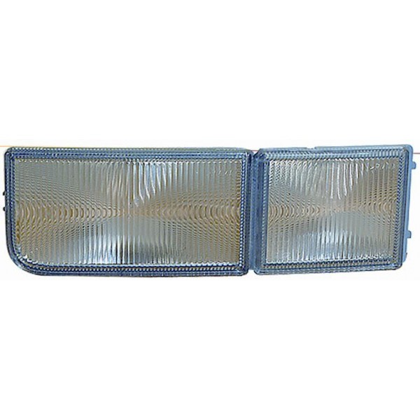 Objektiv Vorne Rechts FüR Volkswagen Passat 1993 Al 1996 Lang OEM 3A0941778-image