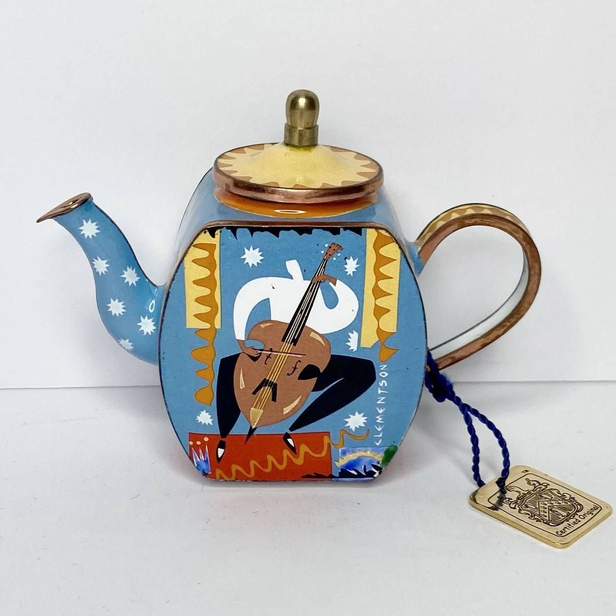 Charlotte Di Vita for sale | eBay