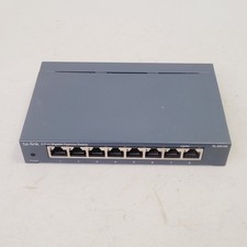 TP-LINK TL-SG108E 8 Ports Unmanaged Gigabit E...