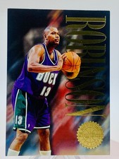 1994-95 Skybox Glenn Robinson #5 