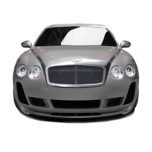 Bentley Continental R Final Series 2003-2010 Front Bumper Photo - $1,587