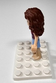 LEGO&reg; Friends Olivia Minifigure (Minidoll) FRND0040 / 41003