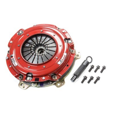 MCLEOD Clutch Kit RST Street Twin for Dodge Challenger/- 6975-07