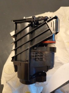 Siemens EQ9 S300 Brühgruppe - Ersatzteil - Minimal gebraucht