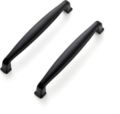 30 Pack 5 Inch Kitchen Cabinet Handles Matte Black Pulls Black Drawer Pulls Kitc