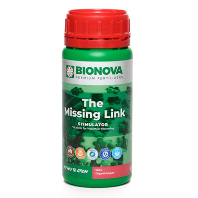 BIO NOVA TML The Missing Link, 250 ml