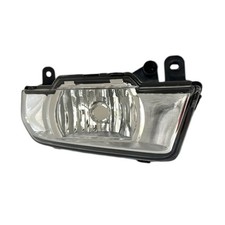 Antibrouillard Skoda YETI