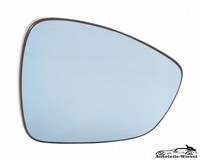 Spiegelglas Beheizbar Konvex Rechts FüR Citroen C5 Iii Rd Break Rw 08-14
