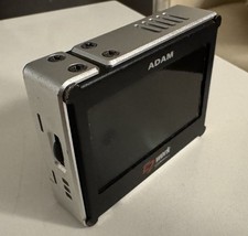 EZwork ADAM LCD Video Monitor 3G/HD/SD-SDI SDI Earphone Input