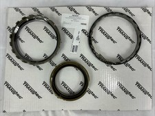 Mercedes 722.9 05-up Piston Kit Transtec