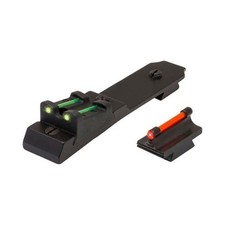 Truglo Tg109 Marlin 336 Fiber Optic Sight Set Upc 788130018972