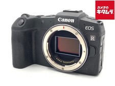 CANON EOS RP 26.2MP Mirrorless Digital Camera Body -EXC- 3729