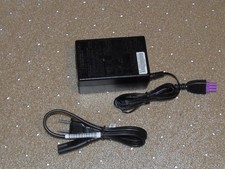 New Genuine OEM HP 0957-2242 32V DC Power Supply Adapter Cord