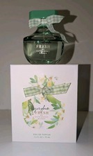 Bath Body Works GINGHAM FRESH EAU DE PARFUM 2.5oz Perfume New In Box