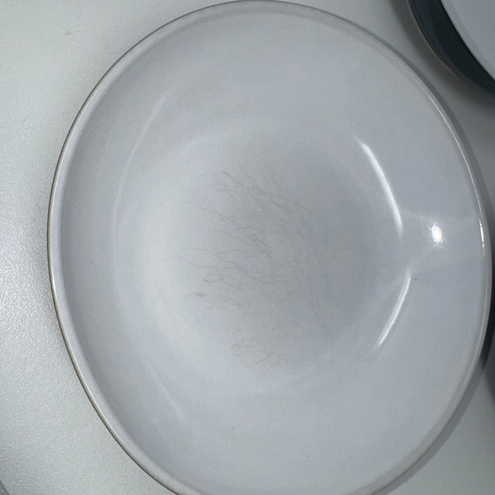 Denby Greenwich Pasta Bowls - Thumbnail 3