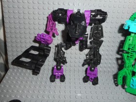 LEGO Slizer Throwbots Lot of 7 Sets Technic 8503 8504 8505 8506 8507 8521 8522