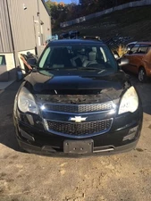 Driver Front Seat Bucket Cloth Height Adjustable Fits 12-13 EQUINOX 77865