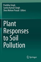 Pratibha Singh (U. A.) | Plant Responses To Soil Pollution | Taschenbuch (2021)