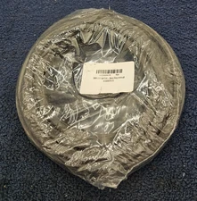 TRIM-LOK A75B3X1/16-25 25FT Edge Trim Single Gripping Finger PVC Outer