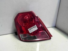 Feu arrière Daewoo KALOS