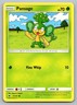 Pokemon TCG SM - Burning Shadows Pansage 12/147