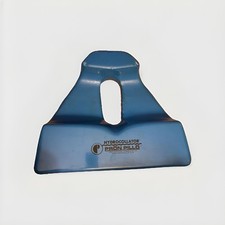 Pron Pillo Foam Support Face Down Pillow Neck & Shoulder Therapy Chattanooga