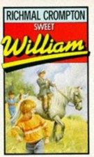 Sweet William - Paperback, by Richmal Crompto...