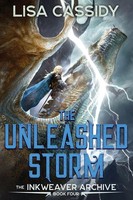 Lisa Cassidy | The Unleashed Storm | Taschenbuch | Englisch (2025) | Tate House
