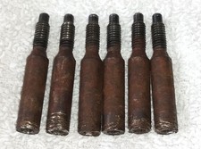 Floyd Rose SCHALLER STRING LOCK SCREWS Bridge Tremolo 6 String GERMANY RELIC