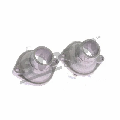 Bride de liquide de refroidissement 18/21 anti-fuite pour protection thermique moteur