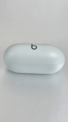 Genuine Beats Solo Buds A3152   Replacement Charging Case ONLY   Grey