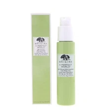 ORIGINS A Perfect World Age Defense Skin Guardian with White Tea 1.7 oz