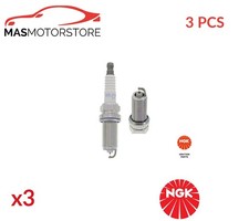 ZÜNDKERZE ZÜNDKERZEN NGK 97362 3PCS A FÜR MITSUBISHI MIRAGE SPACE STAR,MIRAGE