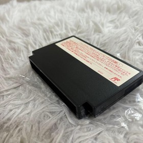 [Used] Family Computer Fire Emblem Gaiden