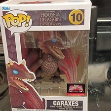 Ultimate Funko Pop House of the Dragon Figures Gallery and Checklist 22